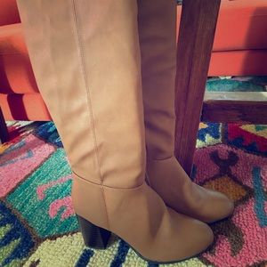 NIB Sam Edelman Circus Sibley Size 8